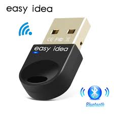 Wireless Usb Bluetooth Adapter 5 0 For Computer Bluetooth Dongle Usb Bluetooth 4 0 Pc Adapter Bluetooth R Bluetooth Receiver Bluetooth Dongle Bluetooth Adapter