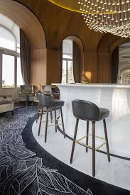 A Royal Weekend At Evian Les Bains Yatzer Luxury Bar Bar Interior Design Restaurant Design