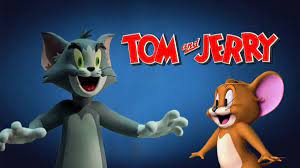 Pin On Tom Y Jerry 2021 Pelicula Espanol