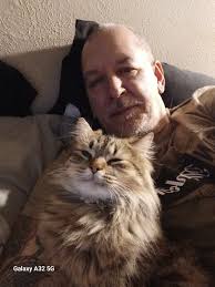 Had to save a bumblebee this morning