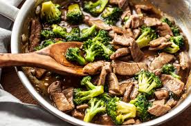 This earthy bowl of lentils bursting with middle eastern flavors is topped with leftover roasted root veggies from a large batch for an easy weeknight dinner. Beef And Broccoli Stir Fry Recipe