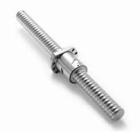 Hiwin Sfk00801 T8 Ball Screw Wtih Motor