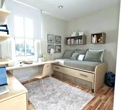 This 5 x 8 plan places the sink and toilet on one side, keeping them outside the pathway of the swinging door. Bedroom Designs 12x11 Bedroom Design
