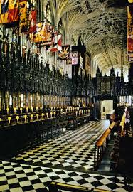 The term chapel is deceptive, as st george's is more like a cathedral in size. Henry Viii 1491 1547 Tudor Tudor History Castle