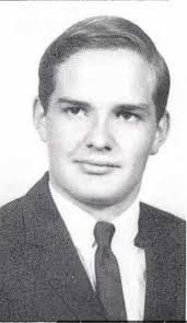 Remembering Marvin 'Marv' Wayne Bethea, Maryvale Panther Class of 1966