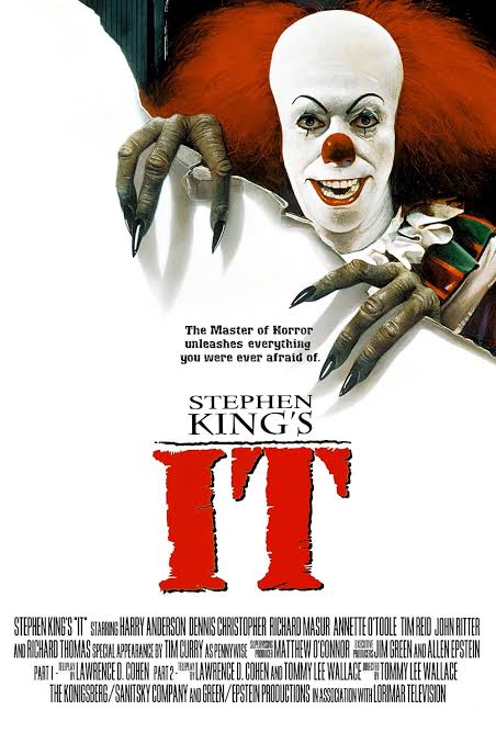IT (TV Mini Series 1990) - IMDb