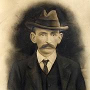 John Sydney Howe and Pauline Howe(Steward)