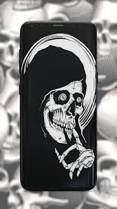 Not only handy wallpaper skull, you could also find another pics such as sugar skull wallpaper, gothic skull wallpaper, graffiti wallpaper skull, dark skull wallpaper, black skull wallpaper. Download Skull Wallpaper Free For Android Skull Wallpaper Apk Download Steprimo Com