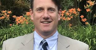 Triton hires Tim Alberts as new athletic director