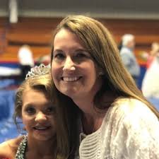 Allison Shivers (@aashivers)