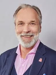 Erich Kaiser, BA, MA