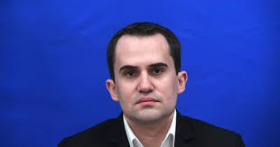 Cine este Ciprian Şerban, ales şef la Camera Deputaţilor. A fost membru în  partidele lui Gabriel Oprea şi Dan Diaconescu