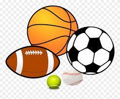 See more ideas about clip art, royalty free clipart, free clipart images. Sport Clipart Summer Sport Sports Clipart Png Download 136765 Pinclipart