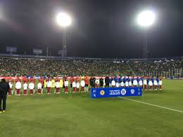 ¡muchas gracias por seguir el en vivo en elmundo.es! Conmebol Com On Twitter Chile2015 Se Entonan Los Himnos Brasil Vs Colombia Http T Co Xaaydfvyow