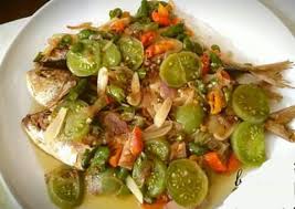 Maybe you would like to learn more about one of these? Resep Ikan Asin Posts Facebook