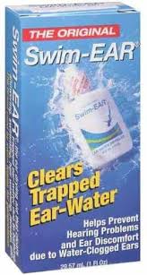 Free the ears of water that remained in the ear by diving, swimming, river rafting, . Best Swimmer S Ear Drops For Earaches And Drying Your Ears