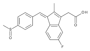 Image result for Sulindac