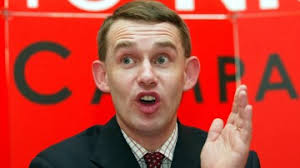 Barrett denies hypocrisy over divorce U-turn