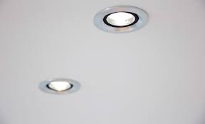 Für die ausgesprochen einfache und schnelle montage benötigen sie keinen zusätzlichen transformator: Led Einbaustrahler Selbst De