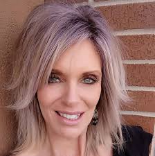 Roberta Winters at Salon Bellissima