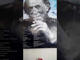 jiyan u dijwar blr mavi kus var yuregimde youtube siir buko bukowski bukowski charles bukowski yat