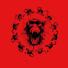 We have 106 free 12 monkeys vector logos, logo templates and icons. Image Result For 12 Monkeys Art Monkey Art Monkey Tattoos Monkey Logo