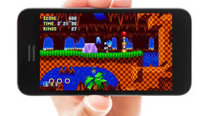 Sonic mania is essentially the best sonic game of the time (we also hit the . Descargar Sonic Mania Para Android Apk Ios