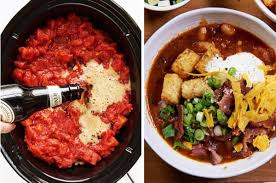 However, i'm drawing an absolute blank as to dishes that would compliment chili. This Epic Chili Bar Is The Easiest Party You Ll Ever Throw