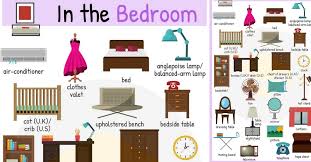 0shares Bedroom Vocabulary In English In The Bedroom There Are Many Typical Obje Living Room Lighting Design Living Room Decor Lights Table Lamps Living Room
