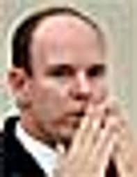 Inside the House of Grimaldi: The secret life of Prince Albert