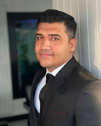 Sean Gradomski, PGA, CAM, CMAA