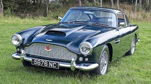 Image result for Midnight Blue 1961 Aston Martin
