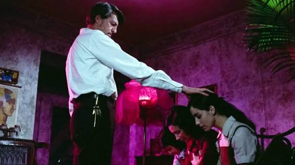 O Castelo da Pureza (1973) | MUBI