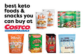 These keto noodles are made out of meat. 20 Best Costco Keto Foods Snacks For Your Grocery List