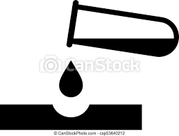 Download clker's advertising clip art and related images now. Corrosif Vecteur Danger Pictogramme Produits Chimiques Corrosif Vecteur Danger Fond Blanc Pictogramme Produits Canstock