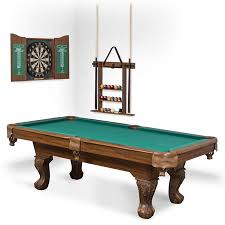 Eastpoint Sports 90 Westford Pool Table With Dartboard Cabinet Walmart Com Pool Table Eastpoint Game Room Family