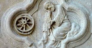 Pin On St Michael And The Nine Choirs Of Angels