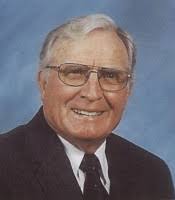 Obituary for Reverend William "Billy" Sandifer