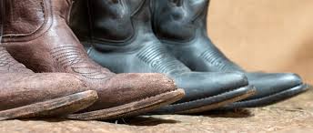 O que considerar na escolha de sua Bota Country | Blog Rodeo West
