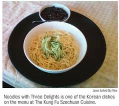 Food Finder City Pulse