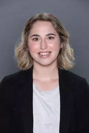 Haley Forte's Instagram, Twitter & Facebook