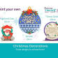 Christmas Decorations @ Clacton event image