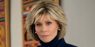 Jane Fonda Reveals Grace & Frankie Caused a Breakdown