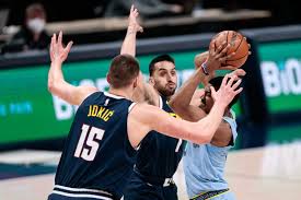Denver nuggets news, denver nuggets rumors, denver nugget analysis from the denver post. Denver Nuggets How The Playoff Rotation Might Look