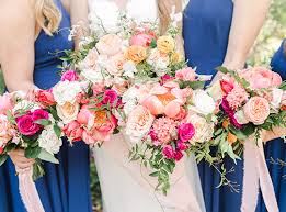 We looked at a breakdown of wedding flowers costs based various wedding florists and planners estimates. The Aisle Guide How Much Should I Spend On Wedding Flowers