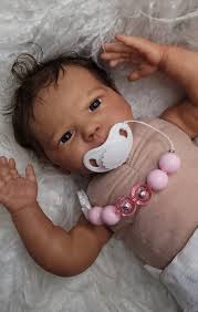 by Betsaida Thomas from Beautiful Babies By Betsy