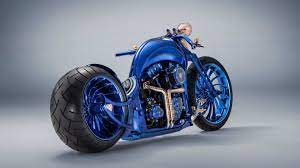 Harley Davidson Blue Edition 4k Hd Wallpapers Harley Davidson Wallpapers Bikes Wallpape Harley Davidson Motorcycles Classic Harley Davidson Motorcycle Harley
