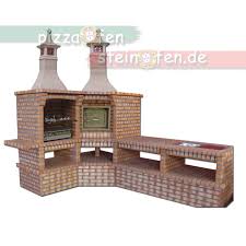 Grillkamin Ab85