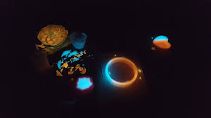 John farrier • thursday, august 14, 2014 at 2:00 am. How To Make Glow In The Dark Resin Epoxy Diy Guide Art N Glow
