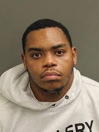 Orange County Mugshots